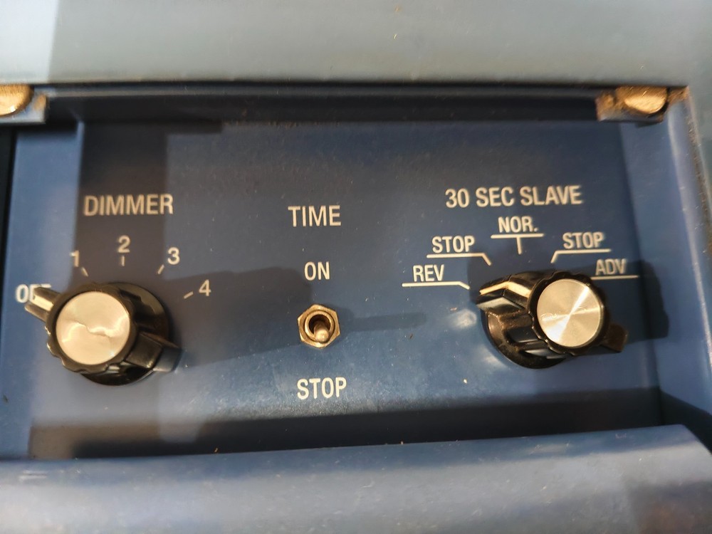MRC Marine Master Clock MCS-970 Ship Bridge Time Controller System