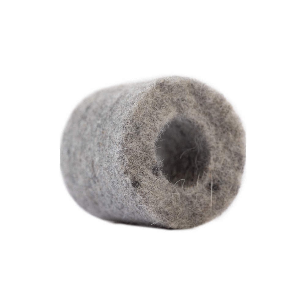 GAST B344A Felt Filter Element,Gast Compatible 33K609