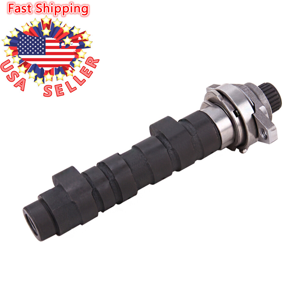 Stage 2 Camshaft shaft Hot Cam For Honda Sportrax 400 TRX 400EX 400X 1999-2014