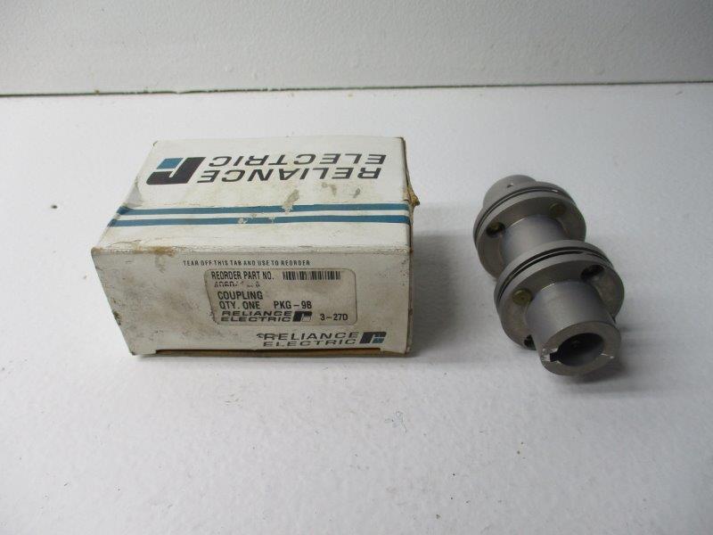 RELIANCE ELECTRIC 406041-A NSMP