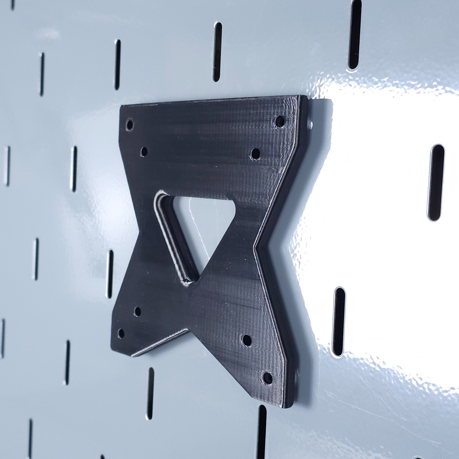 Monitor Mount Fits US General Series 3 / ICON Hutch and Locker