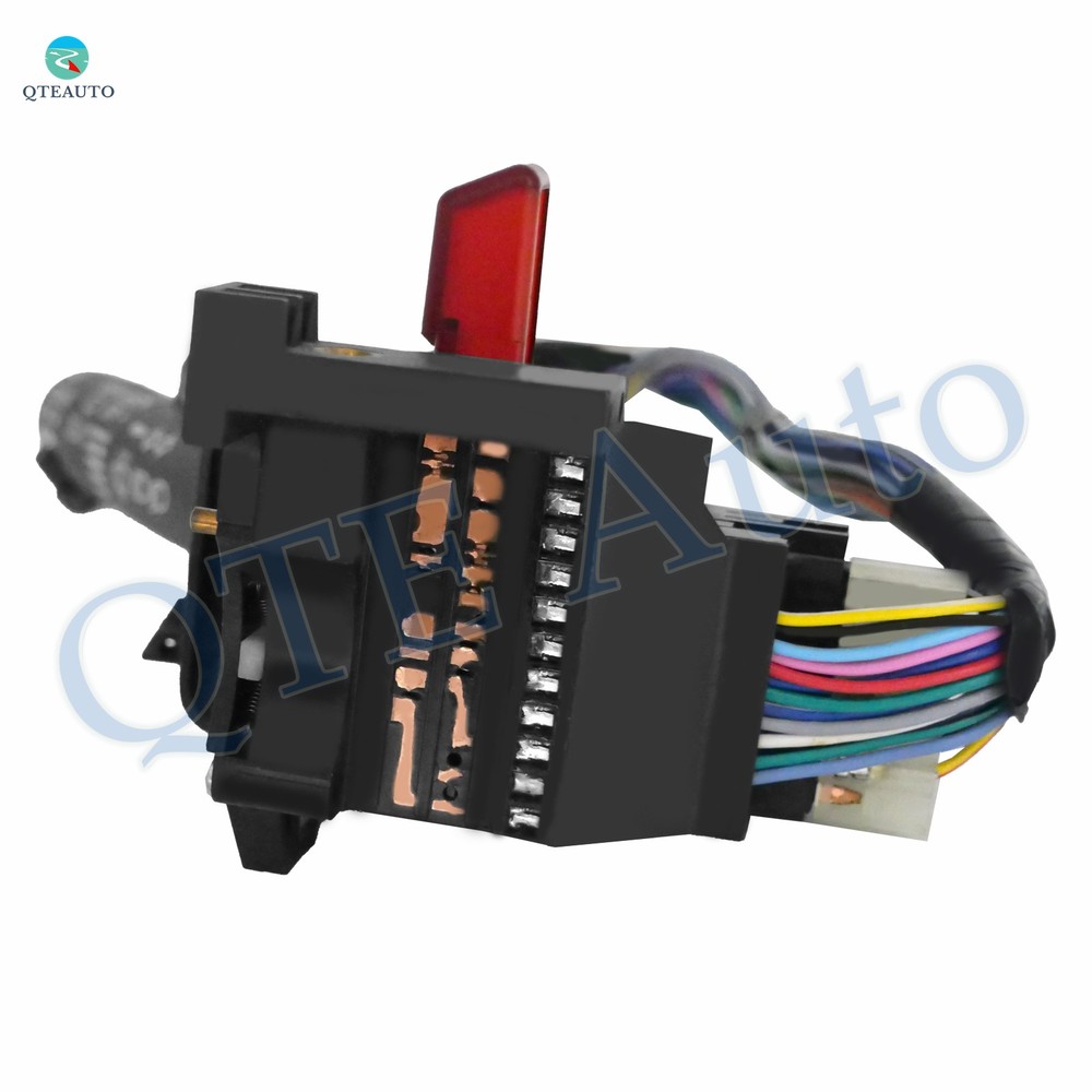 Turn Signal Switch Multi-Function Wiper Control For 1995-1997 Chevrolet S10