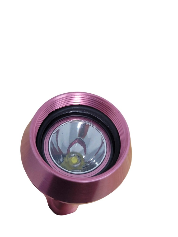 Ikelite Gamma Speccial Edition LED Dive Light