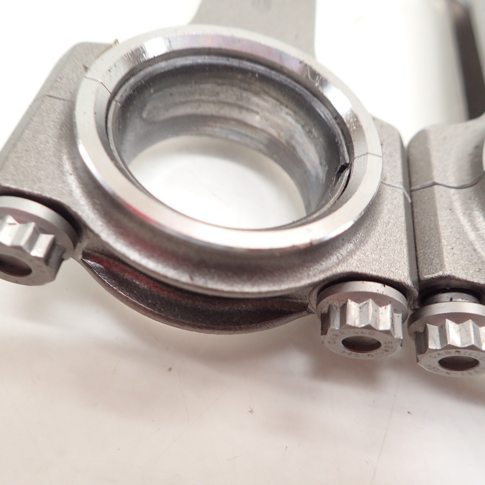 15-24 Yamaha YZF R1 Carrillo connecting rods