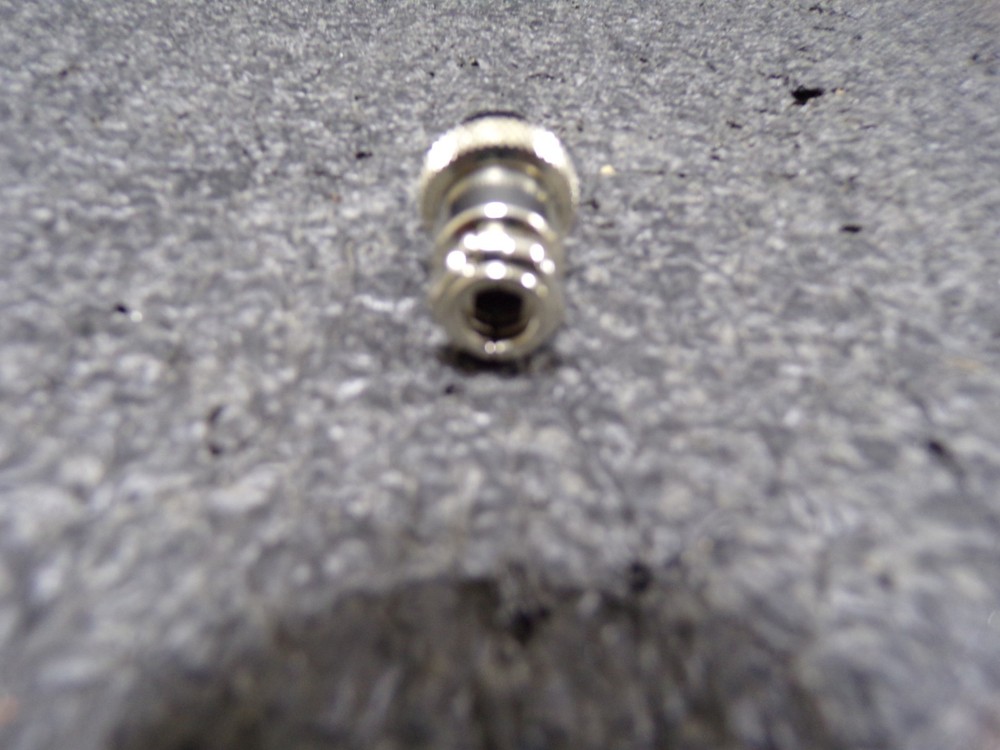 Plug, Cliffcon, Shielded, 2 Way - FC684212