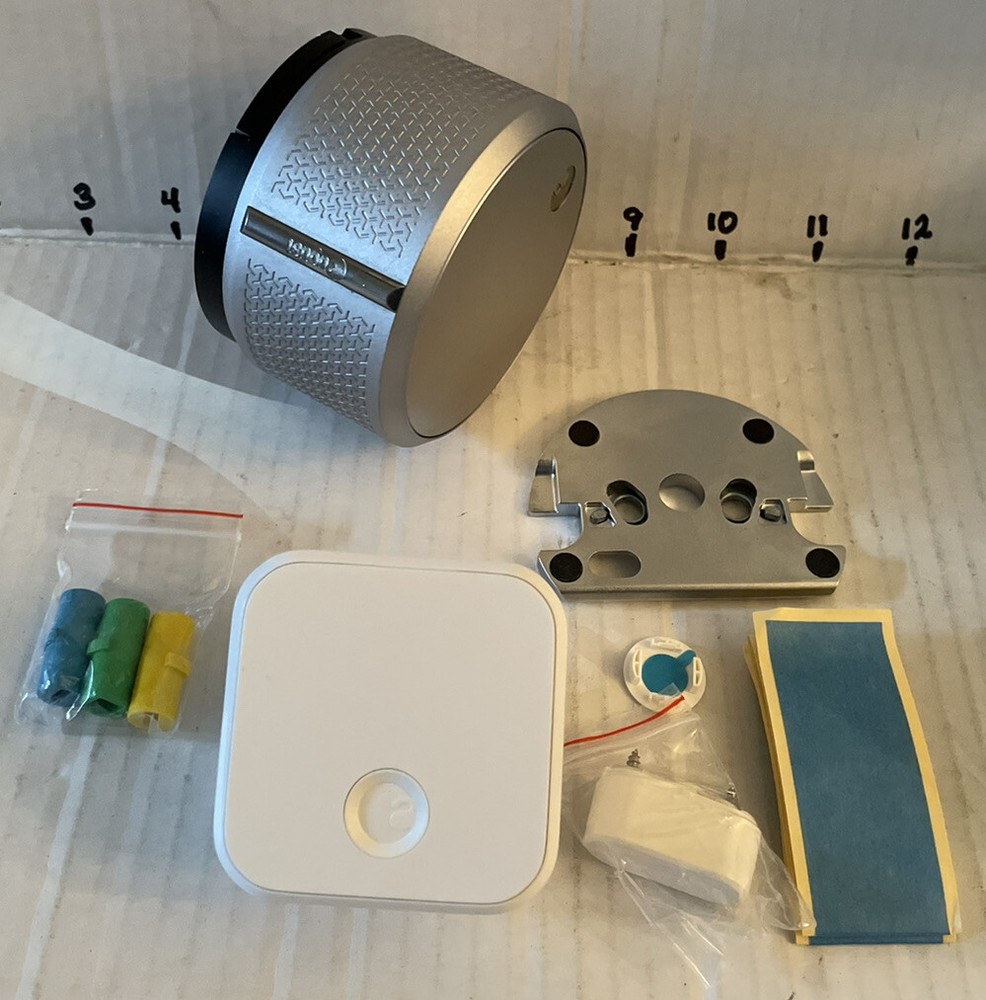 Smart Lock