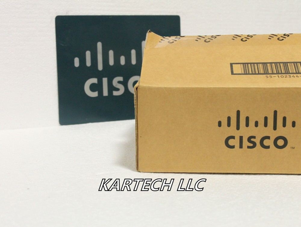 NEW Cisco AIR-AP4800-B-K9 4800 Wireless Access Point
