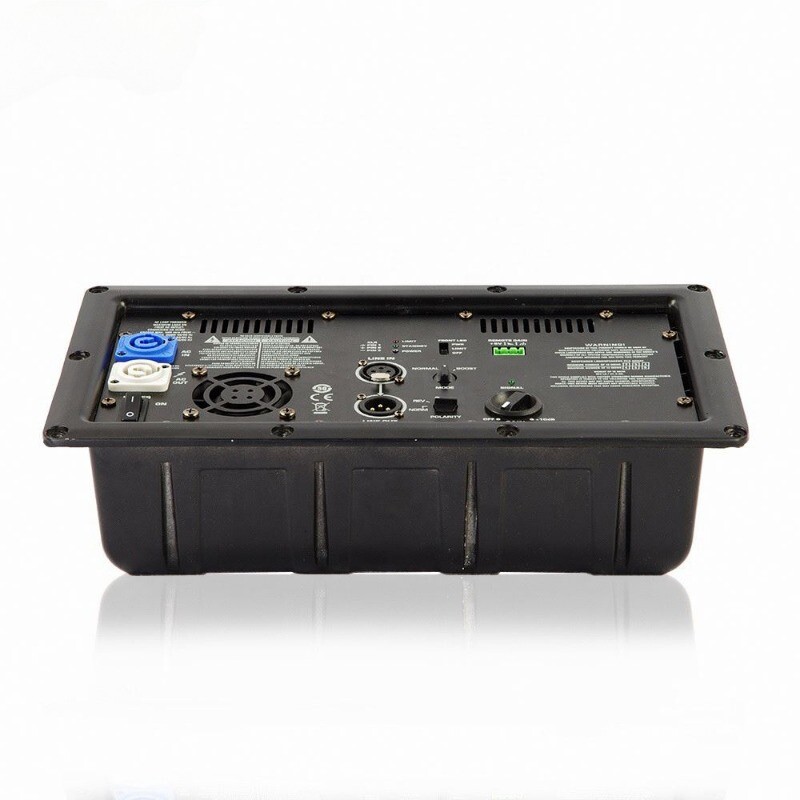 KLA181A Power Module 1000 Watt Continuous Class D Professional Power Amplifier