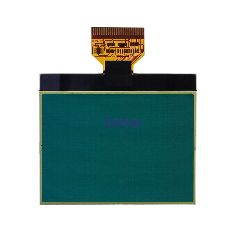 For Audi A4 B6 B7 2002-2008 Auto Instrument Cluster LCD Display Screen