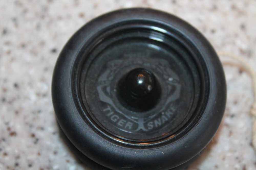 Henrys Tiger Snake Yo-Yo