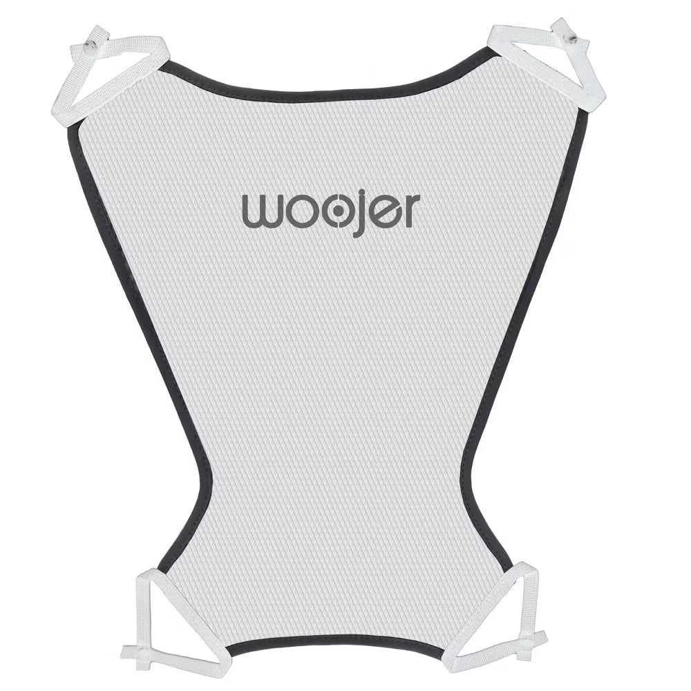 Woojer Made for Meta Haptic Vest 3