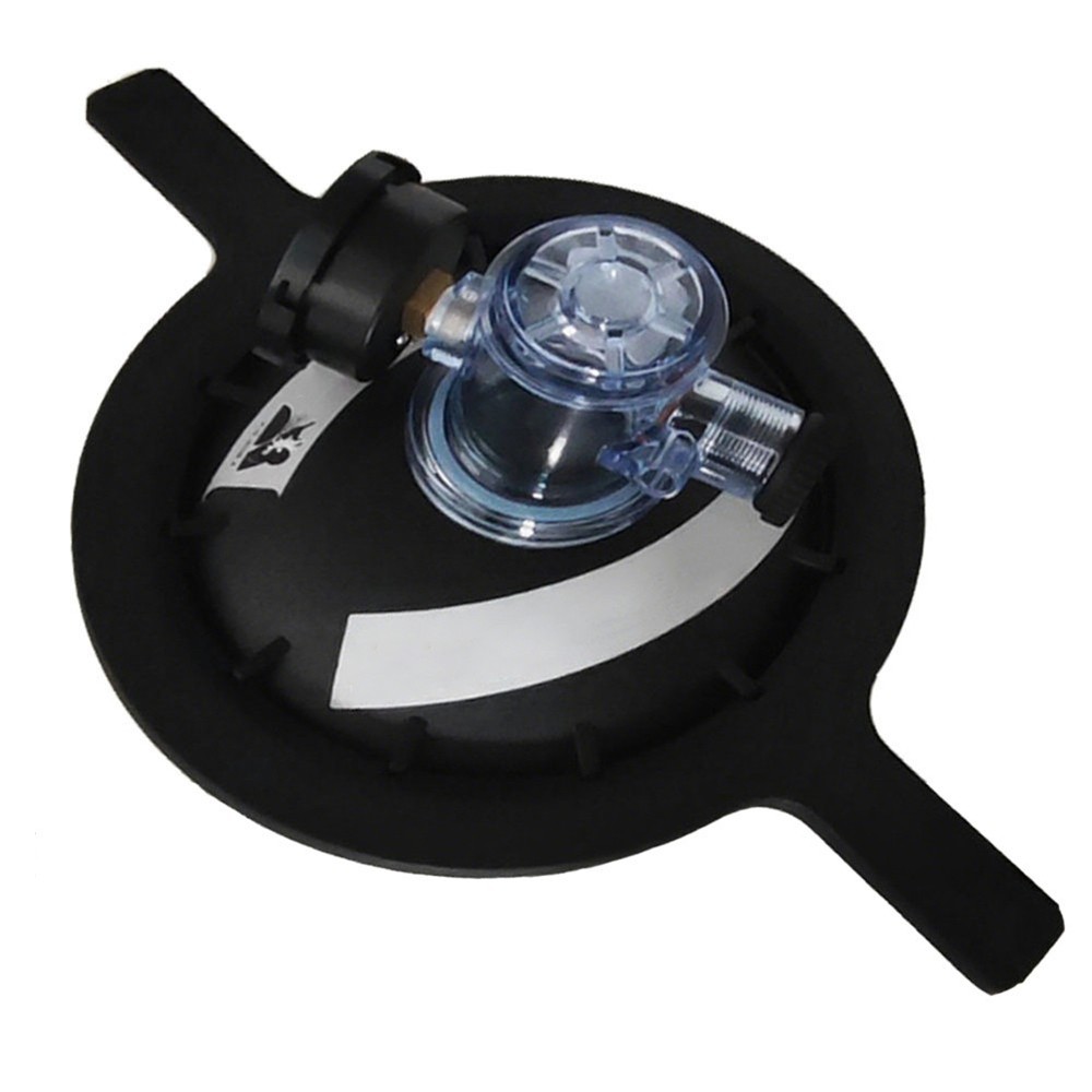 For Triton Filter Replacement Kit Black Buttress Thread Closure 154856