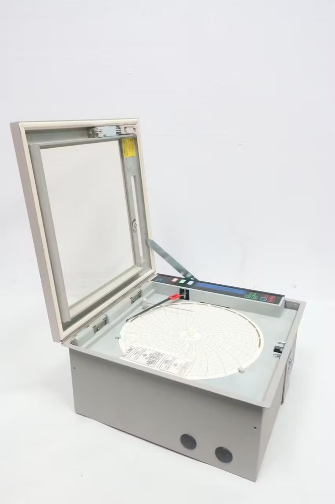 Abb PX1054100000023 Fulscope Px105 Chart Recorder