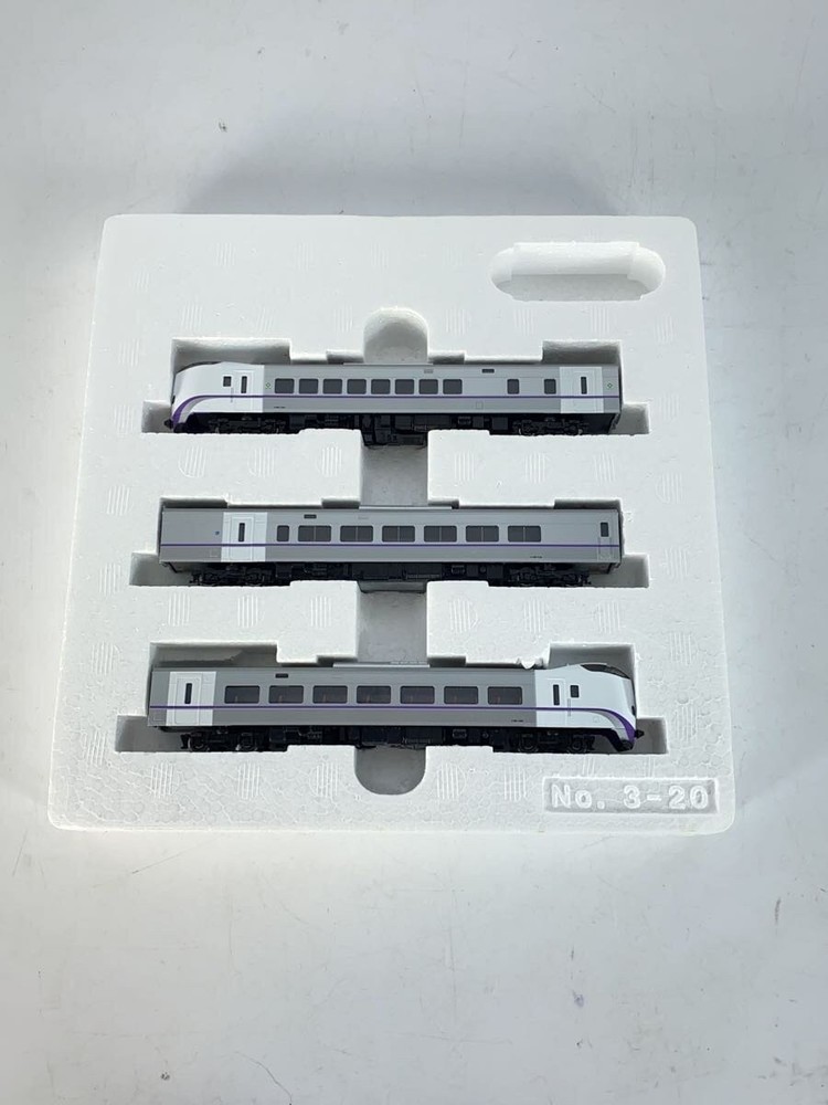 TOMIX Hobby Model Gray 98232 Used