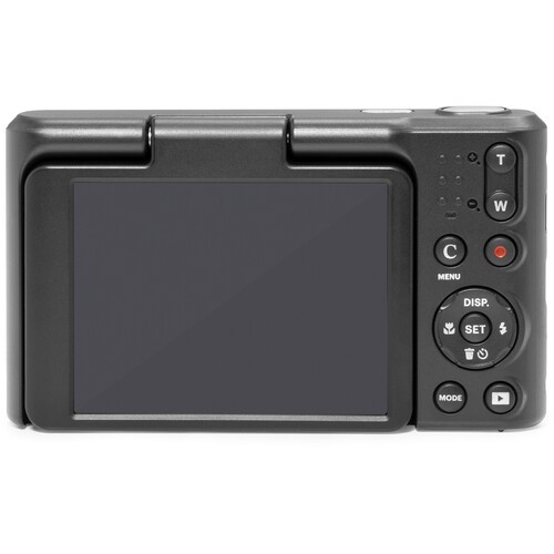 KODAK PIXPRO C1 Digi Camera Black
