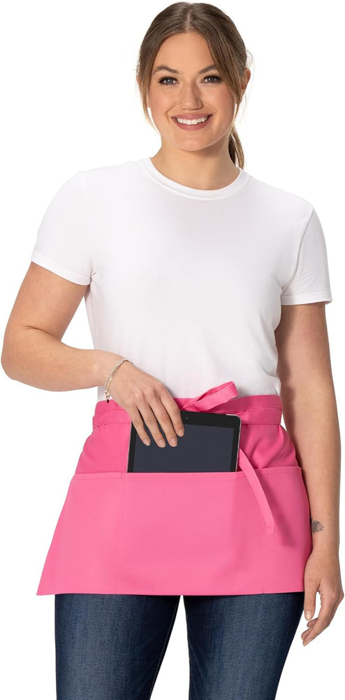 Unisex Waitress Apron