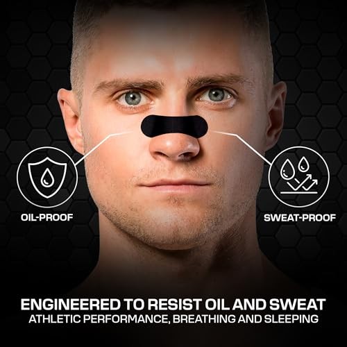 Nasal Strips