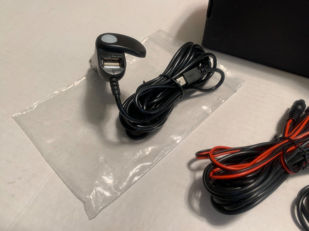 VanTrue Dual DashCam N3,Touch Screen,Night Vision Tech,Smart Gesture Recognition
