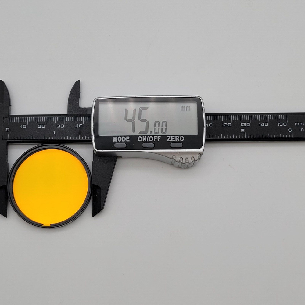 Olympus Microscope IF550 Green Filter