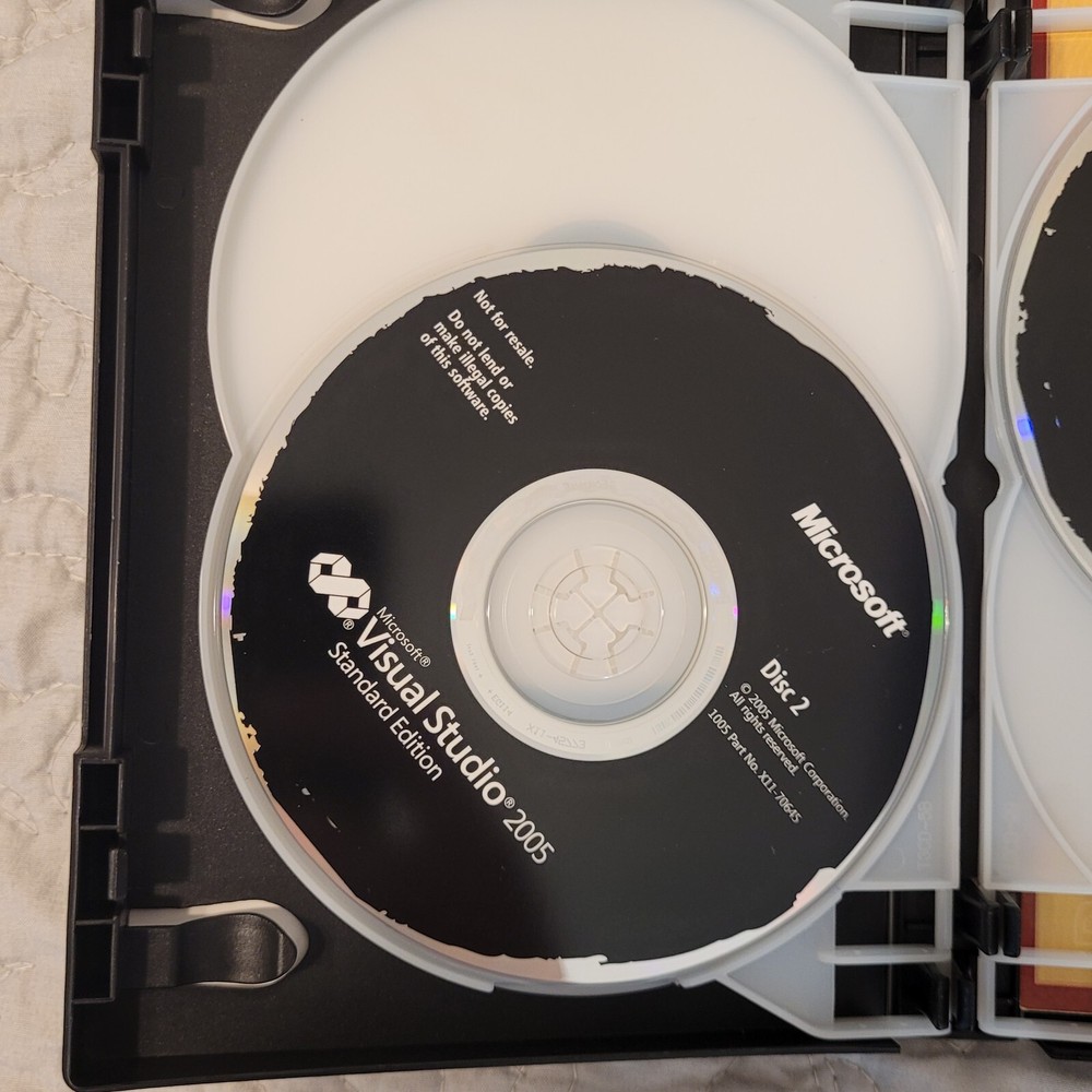 Microsoft Ready To Launch Visual Studio SQL Server BizTalk PC Software