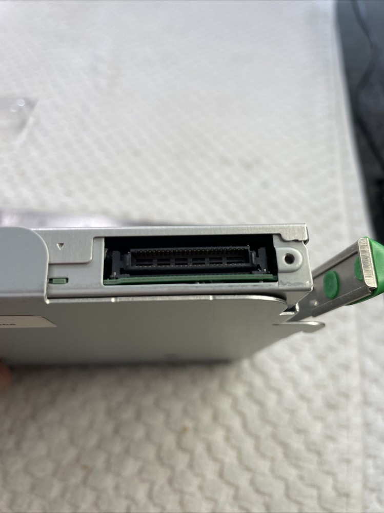 Phillips Model SDVD6004/11 Slimline DVD ROM