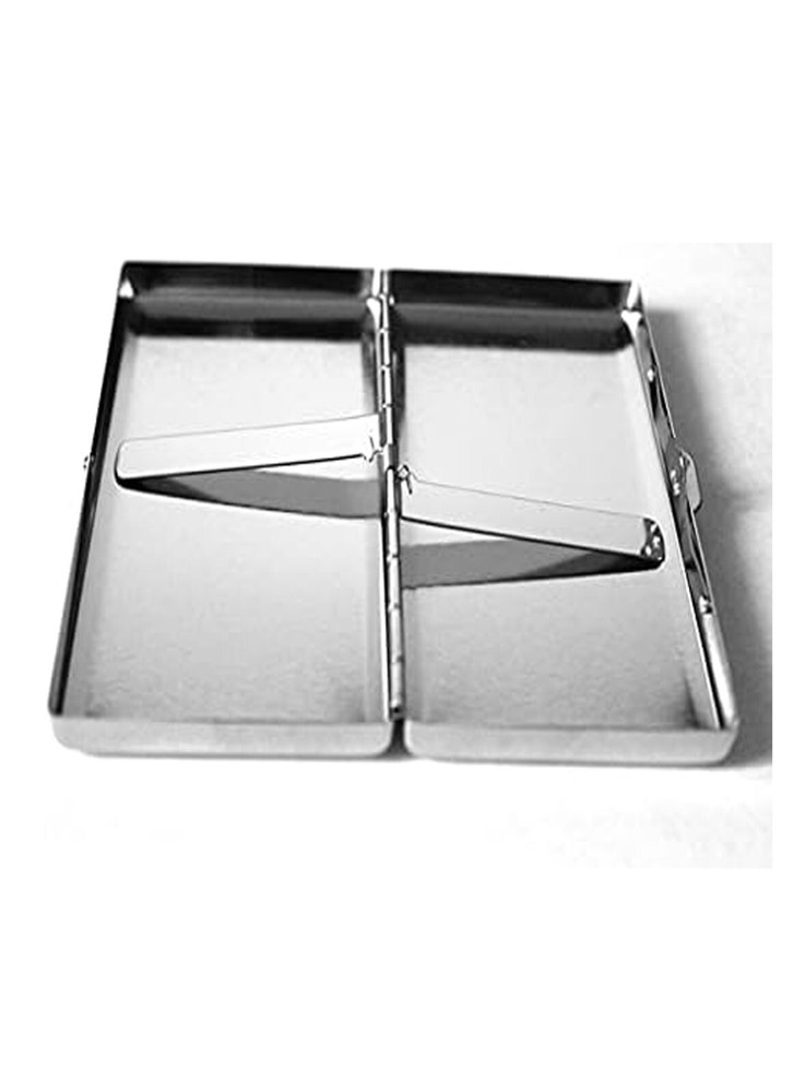 Black Cat Cigarettes advertisement cigarette case Handmade Accessory