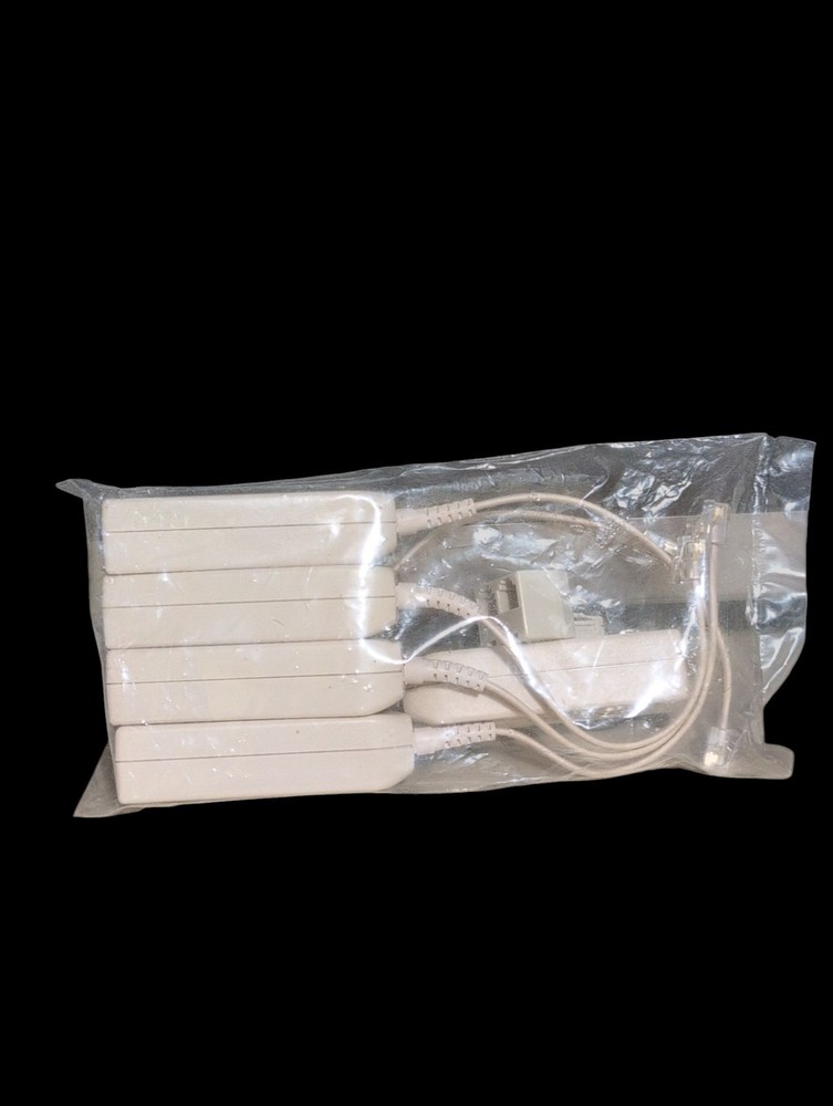 2 Wire Filter Kit 5 DSL Inline Filters & 1 Adapter.