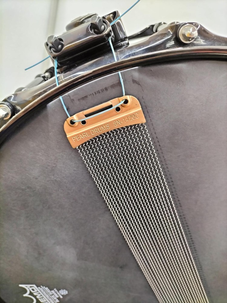 PEARL ULTRA CAST Snare