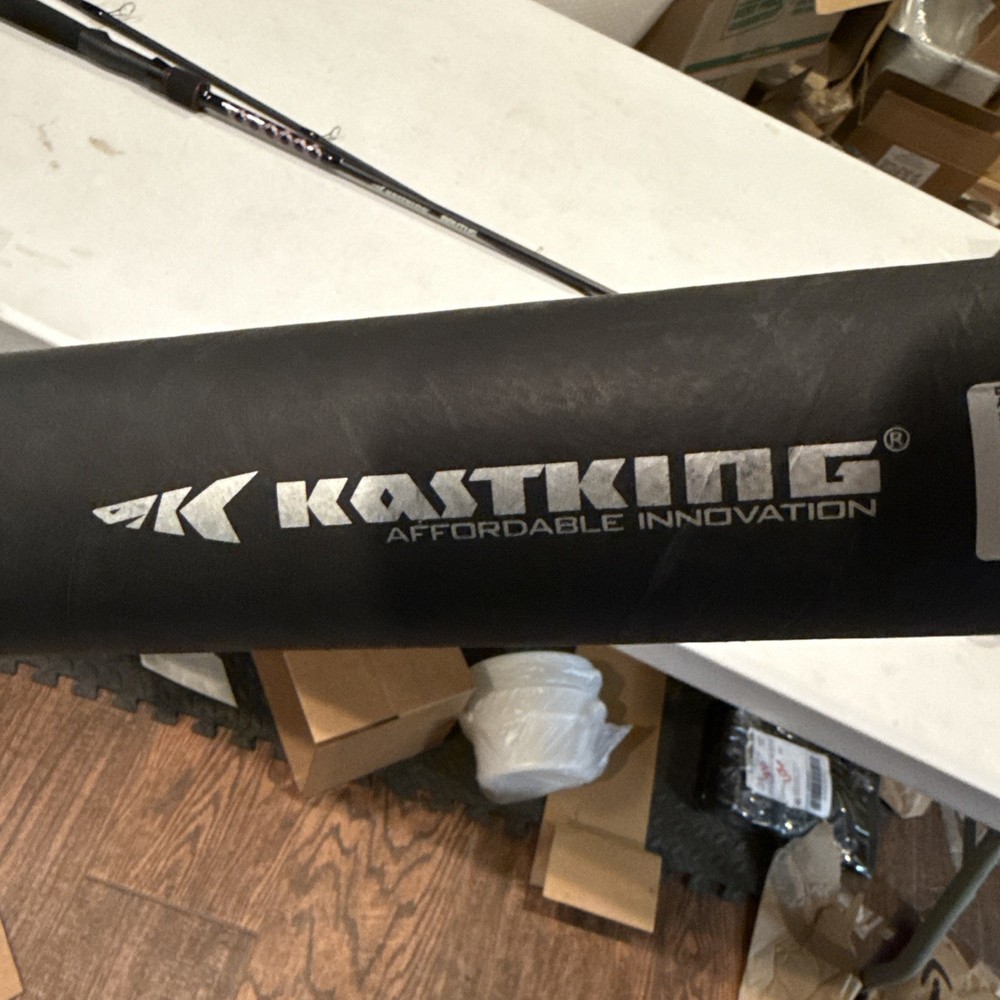 Kastking KRDSPNBR-70L2-C