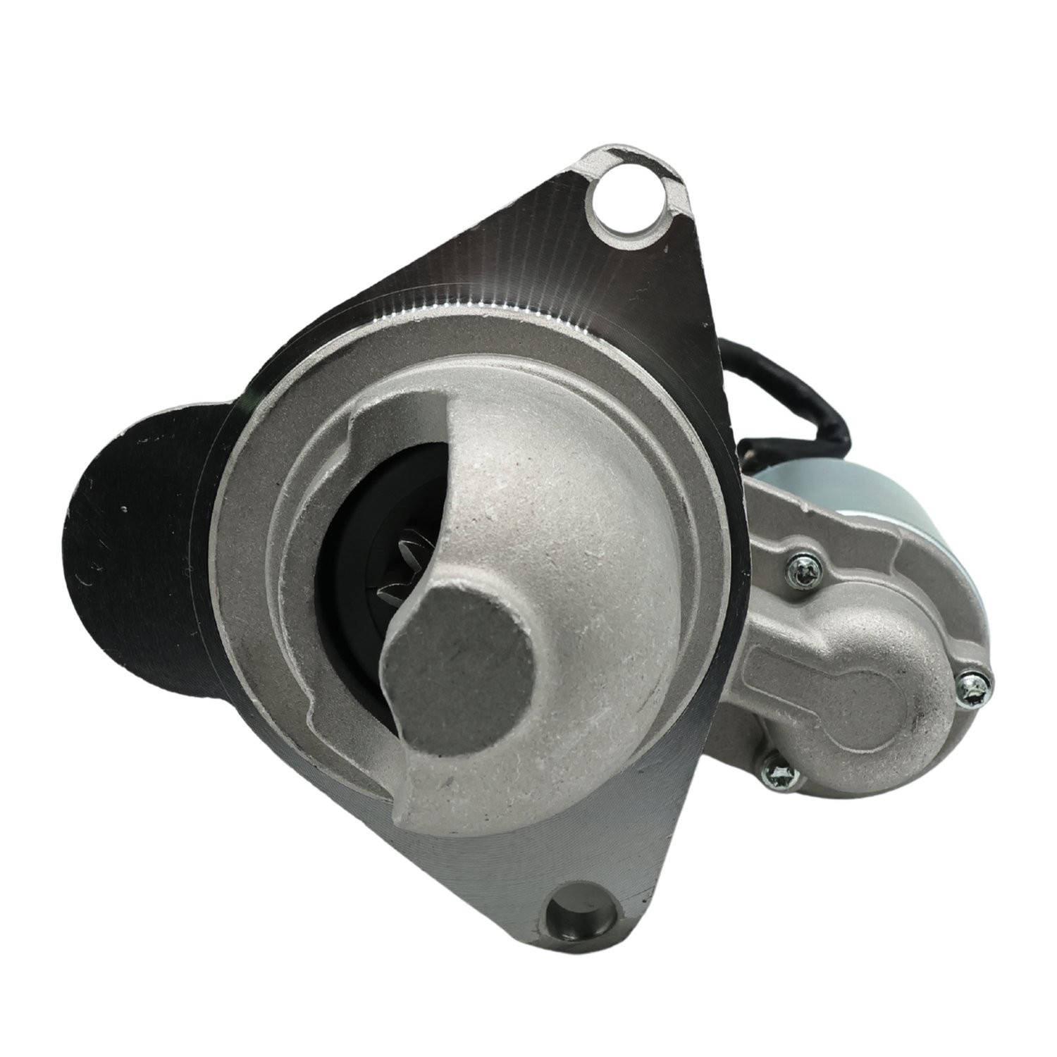 Starter 10465527 for 2002-2006 Chevy Trailblazer GMC Envoy 4.2L 3.5L 2.8L 6490