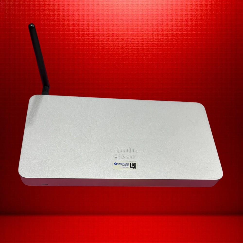 Cisco Meraki MX65W Cloud Managed Security MX65W-HW