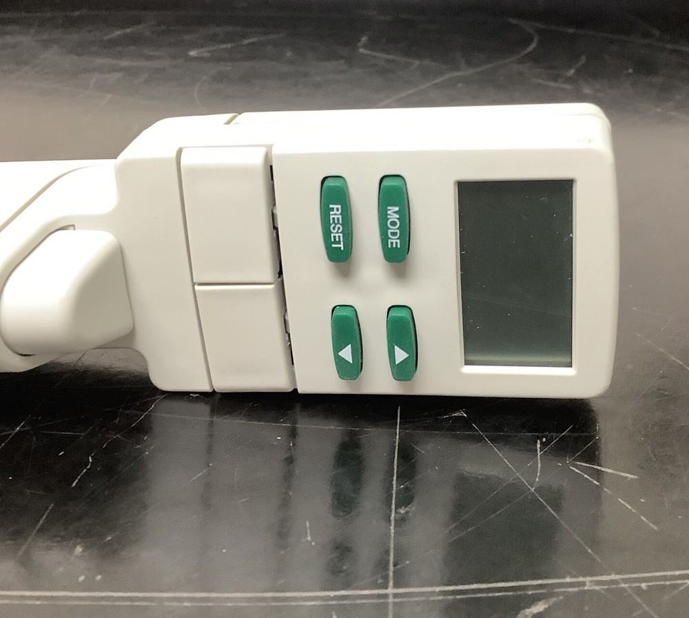 Rainin EDP3-Plus Single Tip 20-200uL LTS