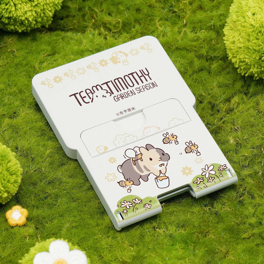 GeekShare Adjustable Playstand for Switch/OLED/Lite/Phone/Steam Deck Portable