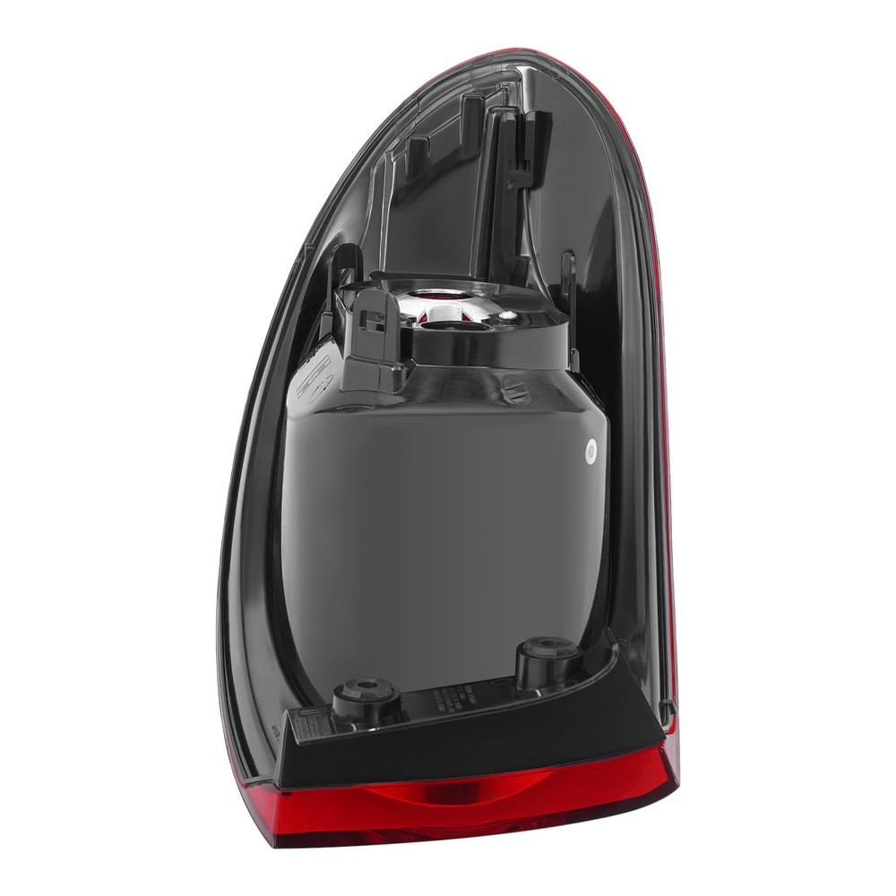 Halogen Tail Light Assembly for 2008-2011 Tiguan Right Passenger Side