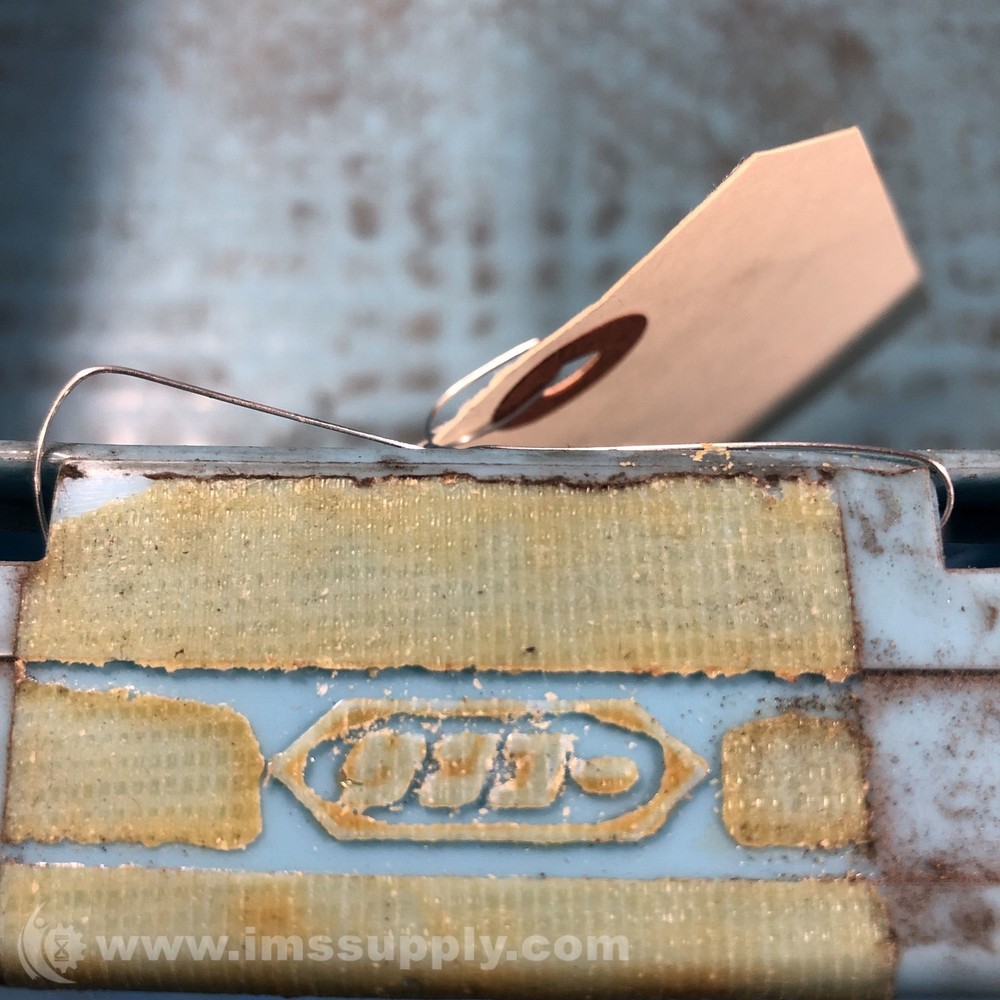 Nest & Stack container USIP