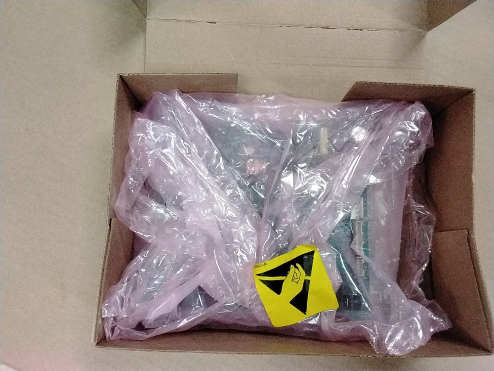 OEM Whirlpool W11448962 Range Control Board