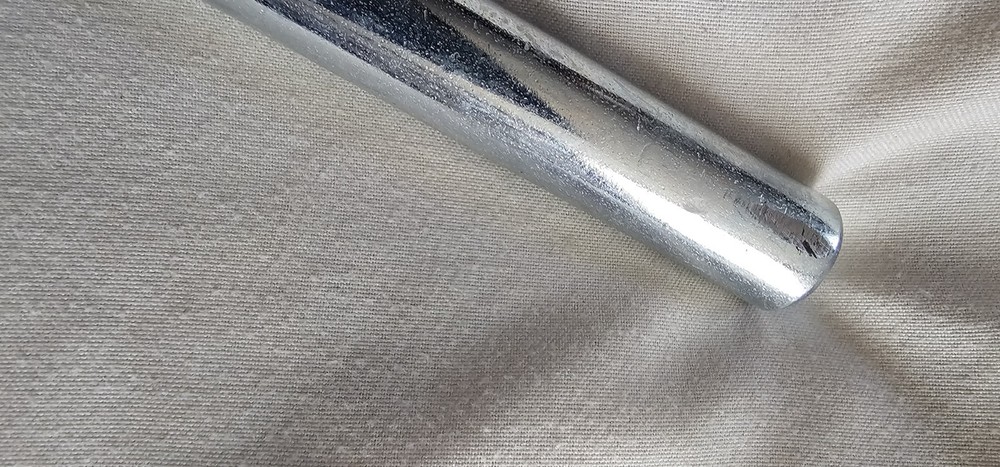 Replacement Side-Wind Trailer Jack Handle