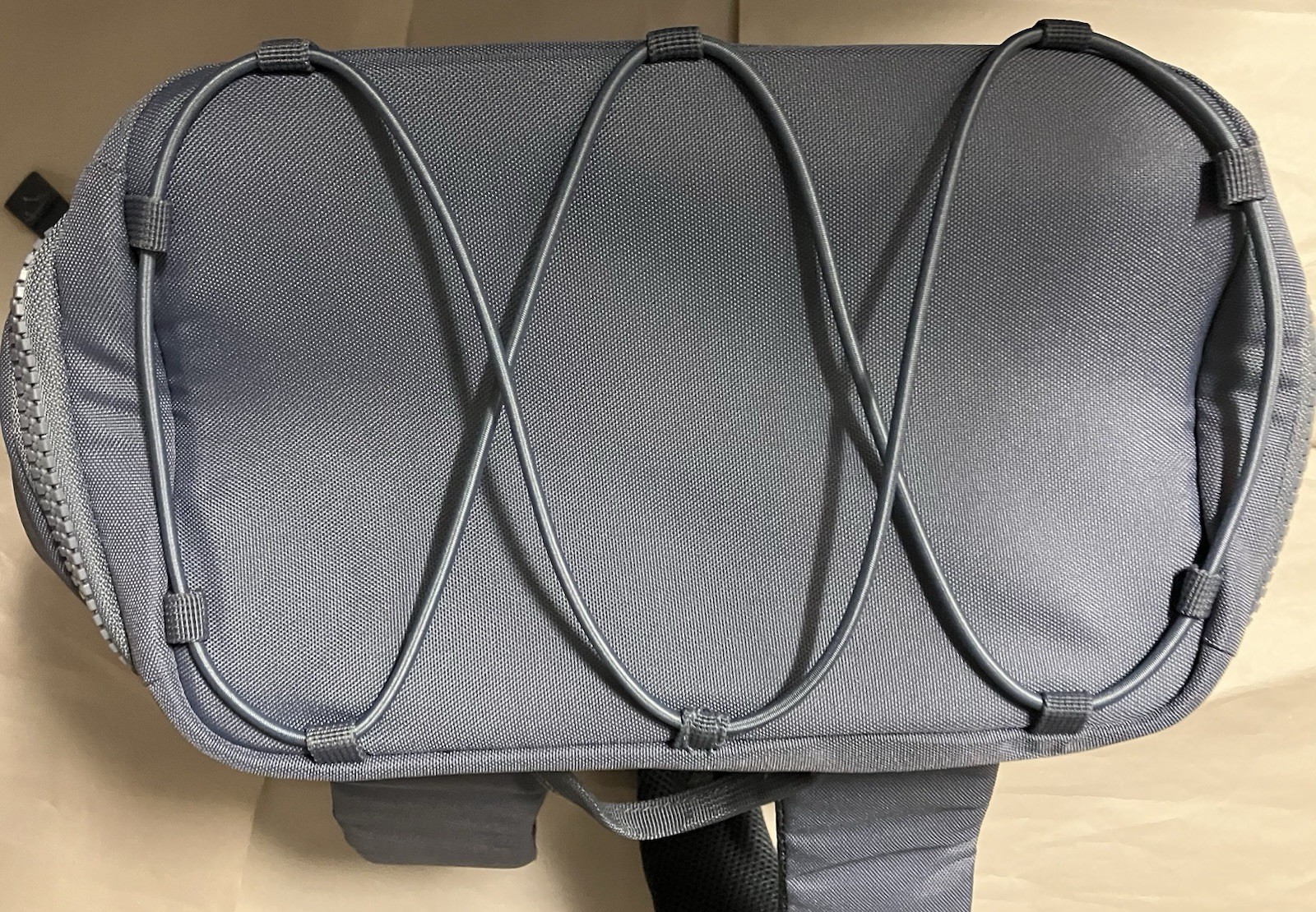 Husqvarna Promo Cooler Backpack Bag Brand New With 2 Koozies & Bottle Opener