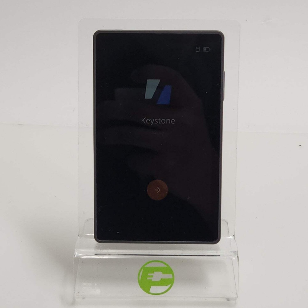 Keystone 3 Pro Hardware Crypto Wallet KV032