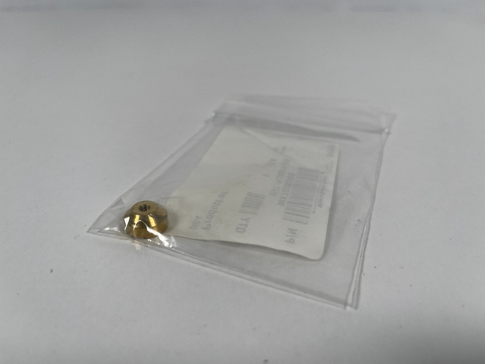Waters Brass Seat Plunger WAT023060