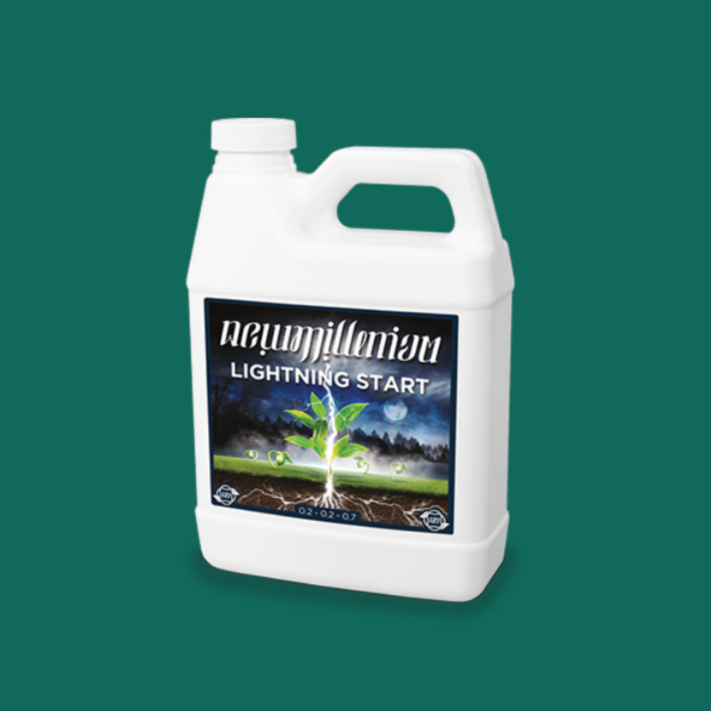 Lightning Start Root Stimulant - 32 fl oz by New Millenium