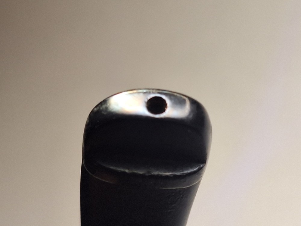 Vintage Tobacco Pipe