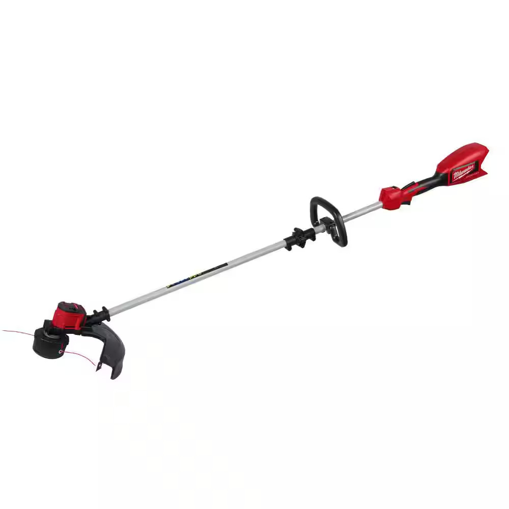 M18 Brushless 18V 16In. Cordless Battery Powered String Trimmer (Tool-Only)