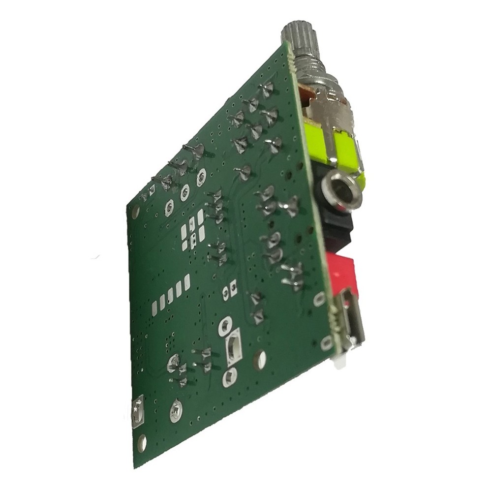 2.1 Amplifier Board Multi Function Amplifier Board 5V20W Audio Amplifier S8U7