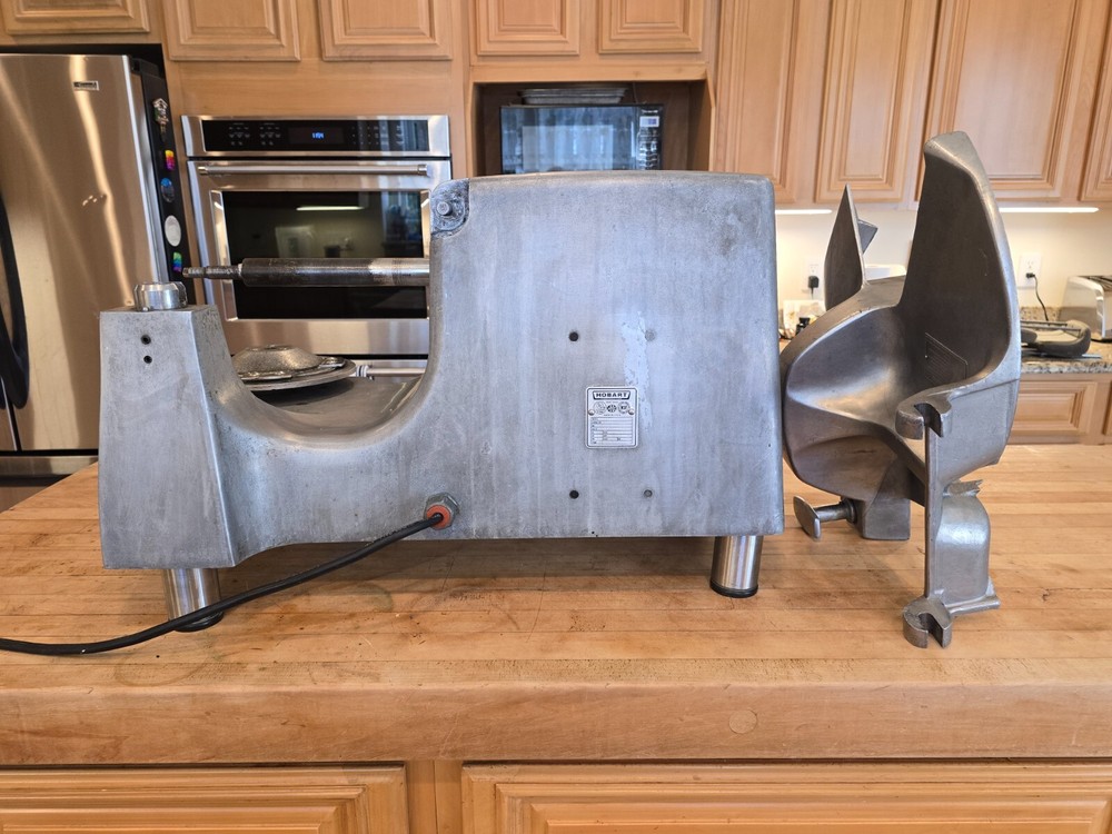 Hobart Buffalo Chopper (8186)