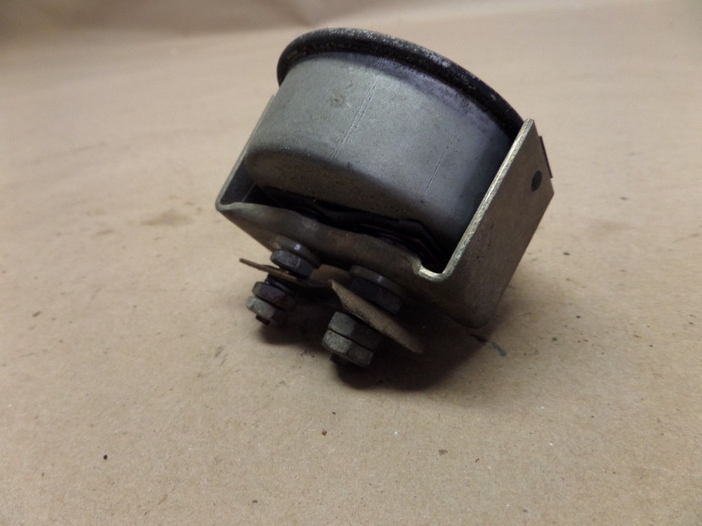 1956 PIPER PA-23-150 APACHE WING FLAP POSITION INDICATOR