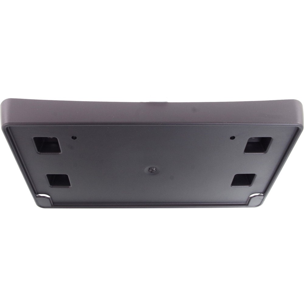 License Plate Bracket For 14-20 Dodge Durango Front Textured Limited Models