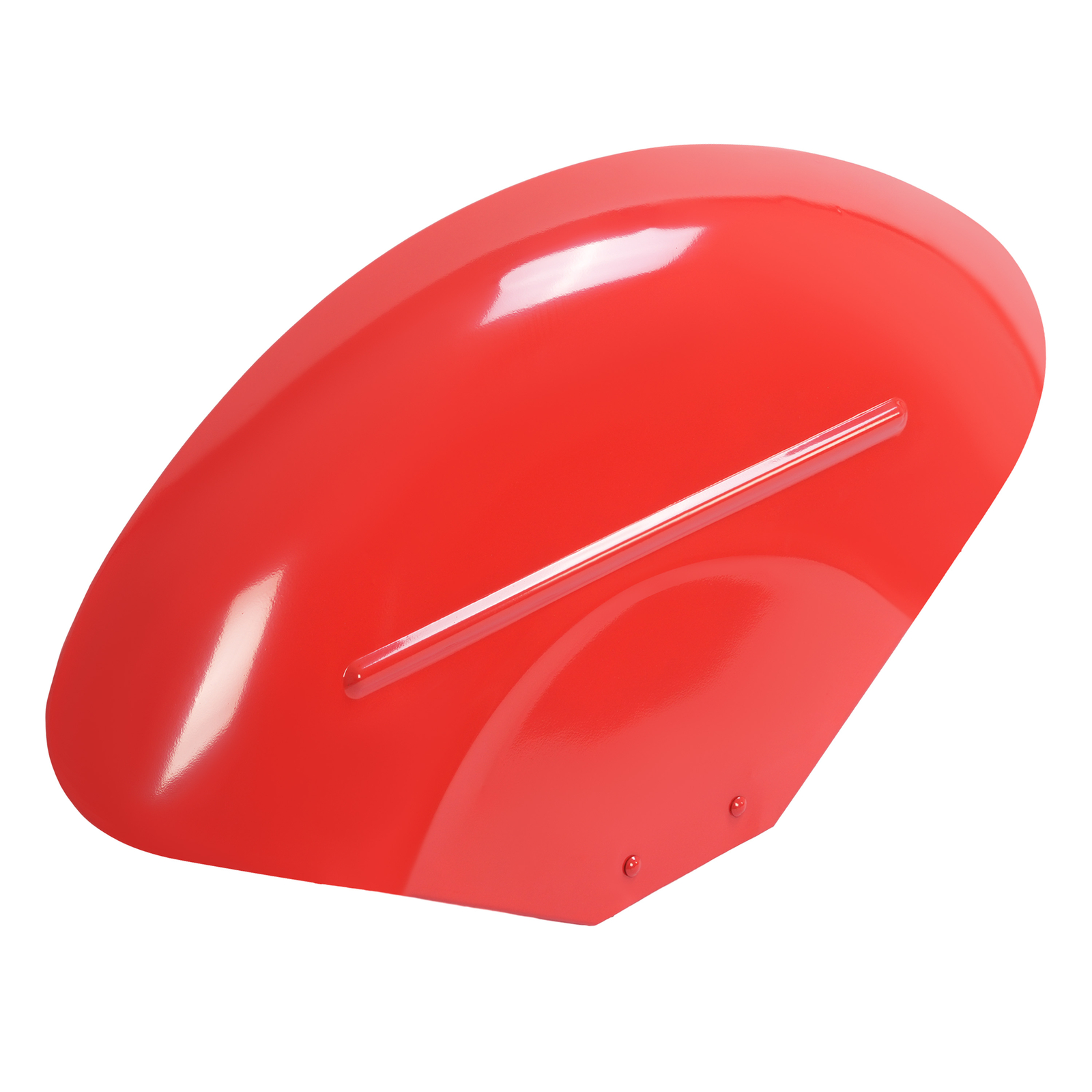 2 Fenders With Brackets For Massey Ferguson TE20 TO20 TO30 TO35 MF285 RH+LH