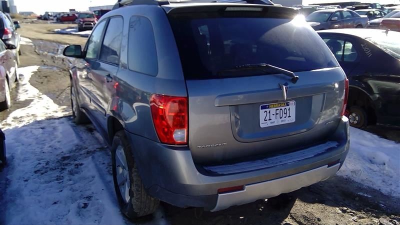 Speedometer US Fits 06 TORRENT 615090