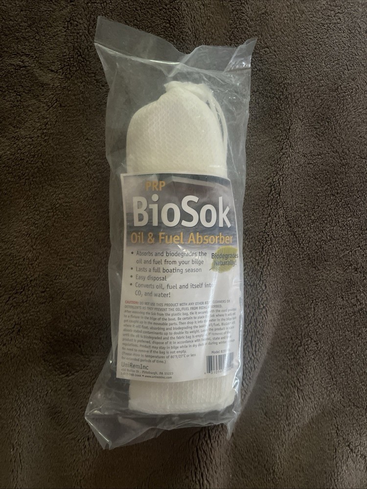 PRP Bio sok